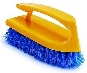 FG648200COBLT BRUSH SCRUB 6IN