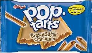 354358/KEL31132 POPTART CINN