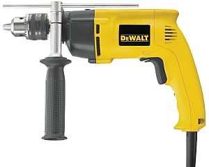 DW511 DRIL HMMR VSR 8.5A 1/2IN