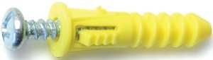 24345 4-6-8 RIB PLS ANCH KIT