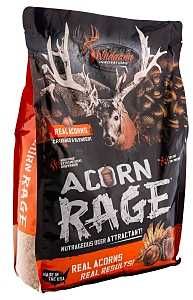 WLD381 ATTRACTANT ACRN RGE 5LB