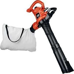 BV3600 230 MPH BLOWER/VAC