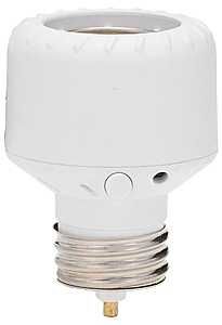 SLC6CBC-4 PHOTOCELL LAMP TIMER