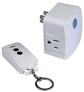 RFK1606LC REMTE ON/OFF WIRLSS