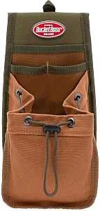 54130 POUCH PARACHUTE BROWN