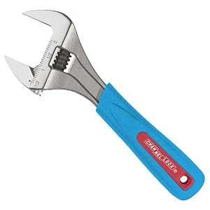 8WCB ADJ WRENCH WIDE AZ 1-1/2
