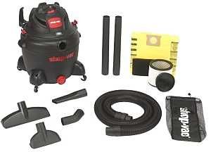 8252605 VACUUM WET/DRY 16GA