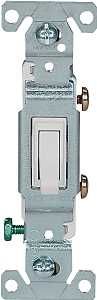 1301-7W-10-L WHITE GROUNDED TG