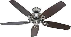 53241 FAN CEILING BN 52IN