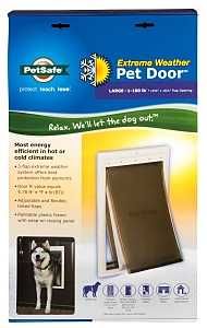 PPA00-10986 DOOR PET 1-100 LBS