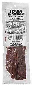 IS-5JN JERKEY BEEF ORIG 5OZ