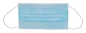 FACE MASK 3-PLY