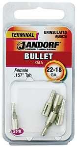 60926 TERM BULLET 22-18