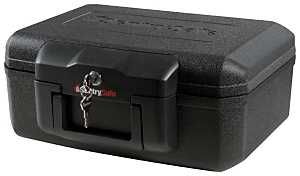 1200HRO CHEST FIRE SAFE 14.3IN