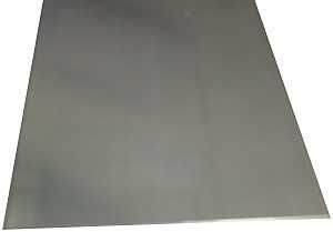 257 ALUMINUM SHEET METAL .064