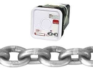 018-4516 HI-TEST CHAIN5/16 60'