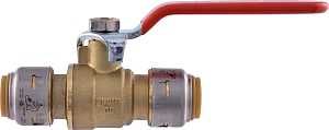 UR22222A VALVE BALL PUSH 1/2IN