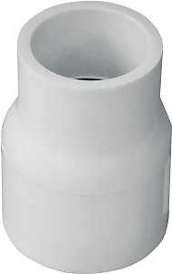 435760 RD CPLING SCH40 1X3/4