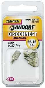 60945 TERM DISC 22-18 25
