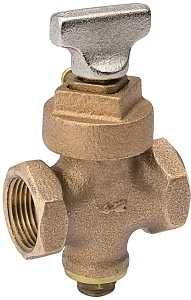 105-904NL STOP GRD KEY VLV 3/4