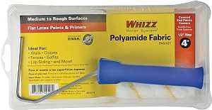 54118 PLY FAB ROLLER&PAN SET4"