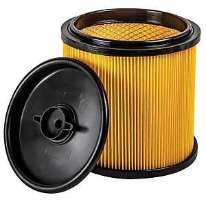 VCFS FILTER-RETAINER STD CRTG