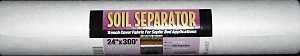 24300SSF SOIL SEPARATOR 24X300