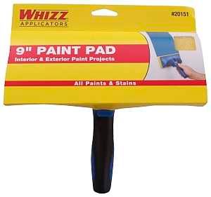 20151 PAD PAINTER FLOCKED FOAM