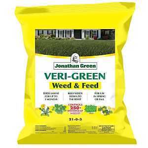 16002/12344 WEED & FEED 5M
