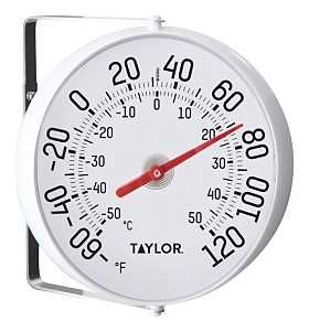 5159/90100 THERMOMETER BIG & B