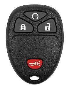 19GM804S FOB SHELL GM