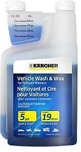 9.558-147.0 1L VEHICLE WASH AN