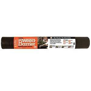 DWB19450 BARRIER WEED 4FTX50FT