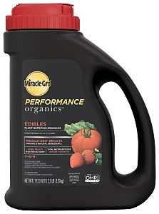 3005510 FOOD PLNT EDIBLES 2.5#