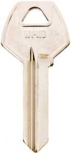 11010-CO89 KEYBLANK CORBIN