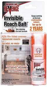 46406 BAIT ROACH PUFFER 3GR