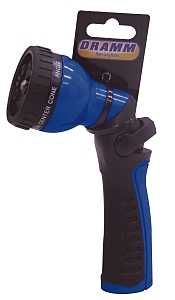 60-24505 NOZZLE SPRY 9PTRN BLU
