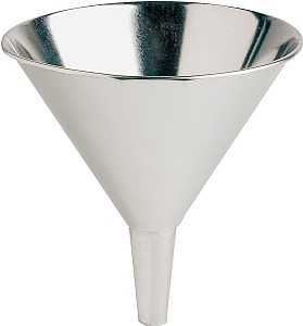 75-011FUNNEL TIN COATED 32OZ