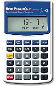 8510 CALCULATOR HOME PROJECT