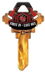 15005SC1-FRMN SC1 FIREMAN SMBL