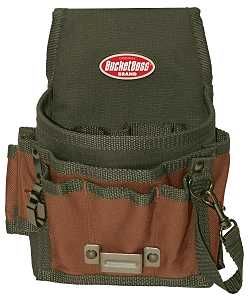 54140 POUCH TOOL W/FLAP FIT
