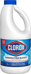 32260 BLEACH CONC LIQ DINFCTNG