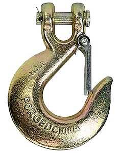 331L-3/8-70 HOOK SLP CLEVS 3/8