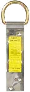 00500 RIDGE-IT ANCHOR