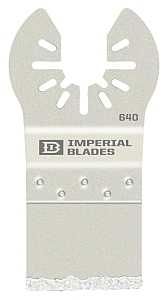 IBOA640 BLADE CRB GRIT 1-1/4IN