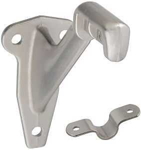 N830-132  HANDRAIL BRKT SN