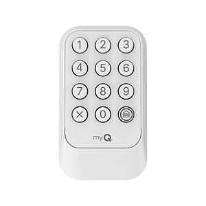 CH348 WIRELESS GDO KEYLESS ENT