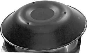 MILL 2000 POWER VENT