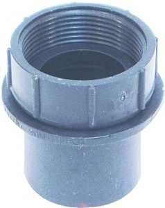 P-081C STRAINER ADAPTER ASSY