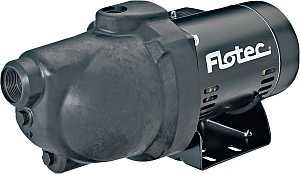 FP4012-10 SHLLW JET PUMP1/2HP